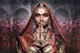 Padmavati official trailer - See Rani Padmini's aura