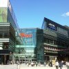 Westfield Stratford City, UK's third largest shopping centre which opened in 2011, prepares to welcome tourists ahead of the Games