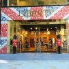 Just days ahead of the London 2012 opening ceremony, ailing retailers use creative means to attract customers
