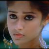 24-year-old Ileana began her acting career in 2006 with Telugu film Devadasu. Here's a still from a song in Devadasu.