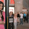 Cocktail is filmed in many of London's iconic places such as Borough market, Portobello Road, Bank Station, Leicester Square, Piccadilly Circus, Mayfair and Brick Lane