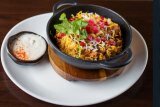 Indian Rice Dish - Biryani