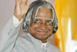Former Indian president Dr APJ Abdul Kalam, 84 passes away in Shillong on Monday, July 27 2015