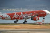 Budget Airline AirAsia's joint venture with Tata to operate in Indian approved