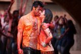 Alia Bhatt and Arjun Kapoor sizzle in Offo song