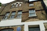 Ambedkar House - North London - Copy