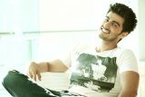 Arjun Kapoor to campaign for World Earth Hour 2015 