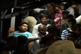 Thousands of Assamese flee Bangalore in fear of attack despite govt reassurance