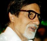 Bollywood superstar and respected actor Amitabh Bachchan turns 70
