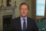 British PM David Cameron wishes Muslims Ramadan Mubarak
