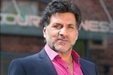 Corrie actor Mar Anwar facing police probe for hate-crime and anti-racial tweets against Indians