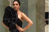 Deepika Padukone looked like a diva at Star Screen Awards 2016