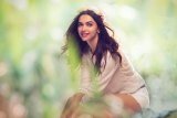 Deepika Padukone launches clothing line - All About You - with Myntra