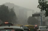 Delhi Smog worst in 17 years after Diwali