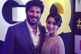 Dulquer Salmaan and Amal Sufiya blessed with baby girl on 5/5