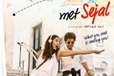 Jab Harry Met Sejal - SRK and Anushka Sharma share screen space again!