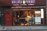 Kailash Parbat Wembley, London
