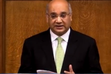 Keith Vaz Leicester East MP re-elected chairman of Home Affairs Select Committee