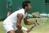 Leander Paes out of Wimbledon 2013 after mens doubles semis