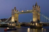 London Tower bridge attracts millions of tourists