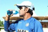 Indian cricket team captain MS Dhoni