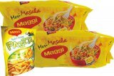 Maggi Noodles banned in India for high amounts of lead and MSG content
