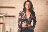 Parineeti Chopra experiments with a new look for Jabong's Juice magazine photo shoot