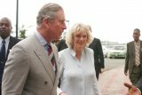 Prince Charles and Duchess of Cornwall to visit India and Sri Lanka