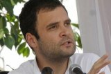 Rahul Gandhi becomes Congress vice president - second biggest role in the party