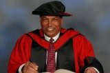 Raj Aggarwal OBE _Welsh University Fellowship