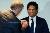 Sachin Tendulkar honoured with the Order of Australia membership