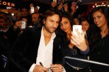 Saif Ali Khan is centre of attraction in London while promoting Race 2