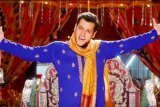 Salman Khan as Prem in Sooraj Barjatya's Prem Ratan Dhan Payo releasing Diwali 2015