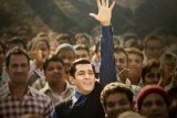 Salman Khan from a still in Tubelight releasing on June 23rd for Eid 2017