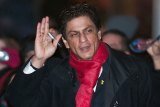 SRK denies carrying out gender tests as he brings home third child AbRam Khan