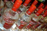 Smirnoff owner Diageo buys stakes in United Spirits