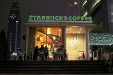 Starbucks India opens plant in Coorg