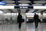 Asians more likely to be stopped and searched at UK borders, finds study