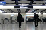 Government target of capping immigration at 100,000 not achieved 