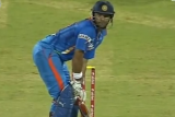 Yuvraj Singh is back with a bang but India lose to New Zealand