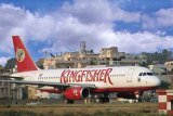 Kingfisher airline loses licence to operate