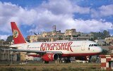 Kingfisher confirms scheduled flights to resume normal service