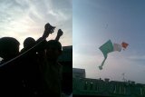 Makar Sankranti and kite flying in India on January 14