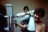 mammography test_South Asian women at risk of breast cancer