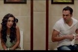 Preeti Desai and Abhay Deol in Bollywood rom-com One by Two