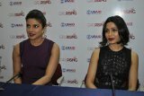 Priyanka Chopra and Freida Pinto become ambassadors for the Girl Rising India campaign