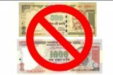  Rs 500 and Rs 1000 become invalid 