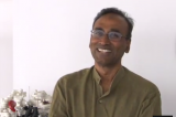 Nobel Prize winning British scientist, Dr Venki Ramakrishnan will deliver lectures in India
