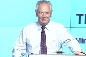 Francis Maude - Cabinet Office Minister visits India to strengthen ties