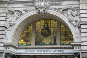 London Metropolitan University's HTS licence revoked